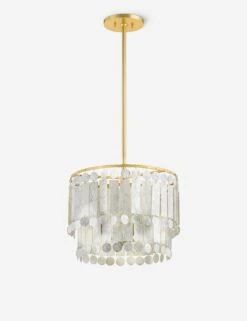 Coretta Chandelier -KIRA Lighting Shop H715803 AGB