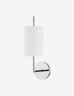 Yebba Sconce -KIRA Lighting Shop H716101 PN