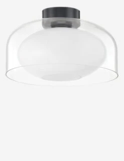 Josie Flush Mount 12 Josie Flush Mount -KIRA Lighting Shop H746501 OB