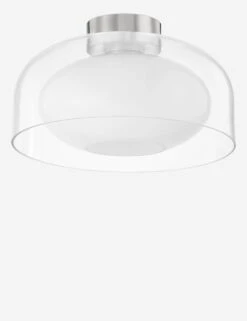 Josie Flush Mount 15 Josie Flush Mount -KIRA Lighting Shop H746501 PN