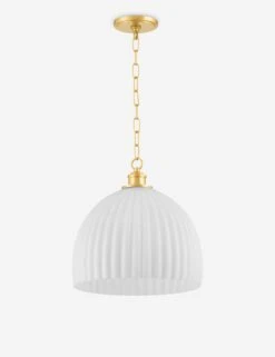 Parvati Pendant 18 Parvati Pendant -KIRA Lighting Shop H771701L AGB