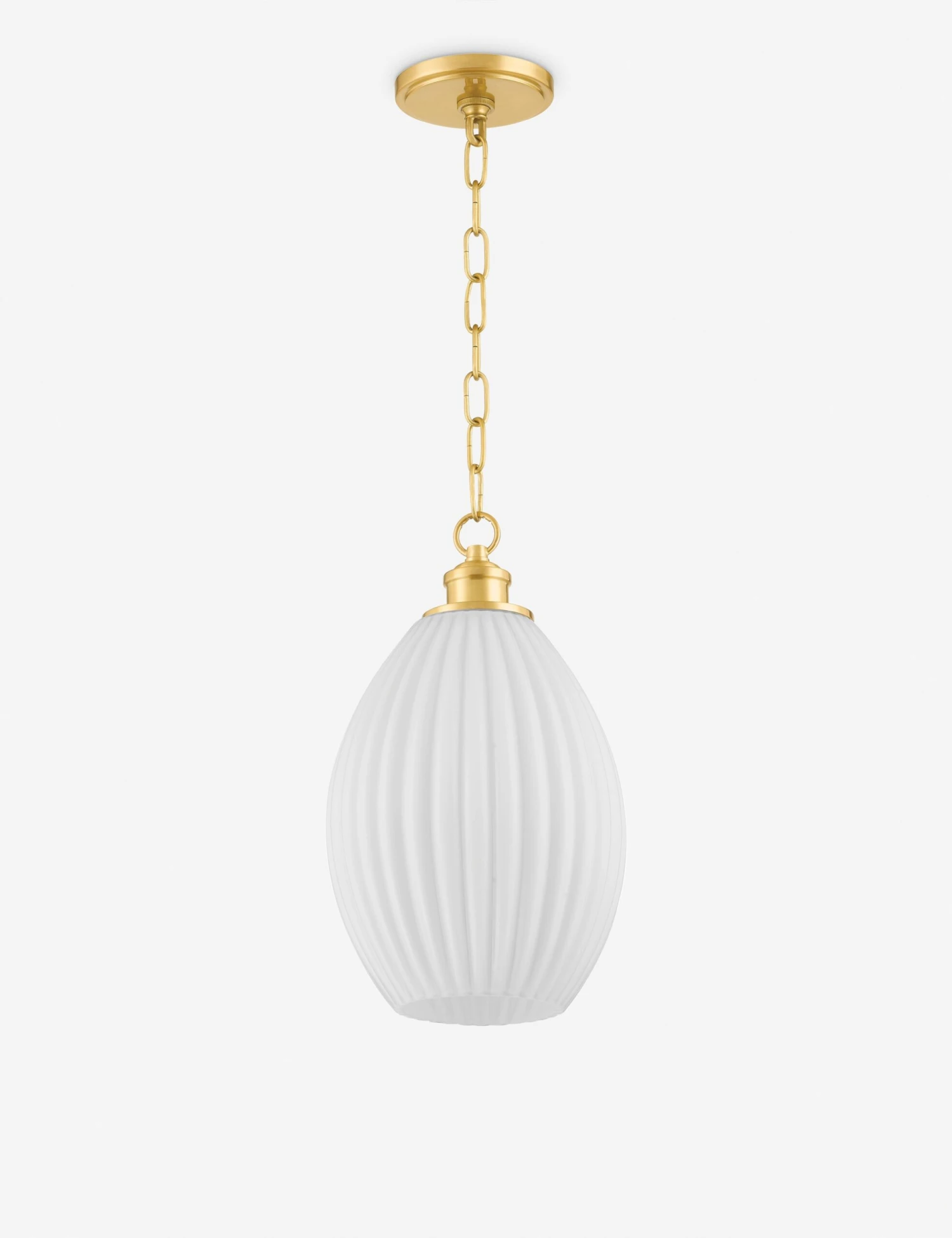 Parvati Pendant 8 Parvati Pendant - Image 8