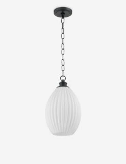 Parvati Pendant 26 Parvati Pendant -KIRA Lighting Shop H771701S OB