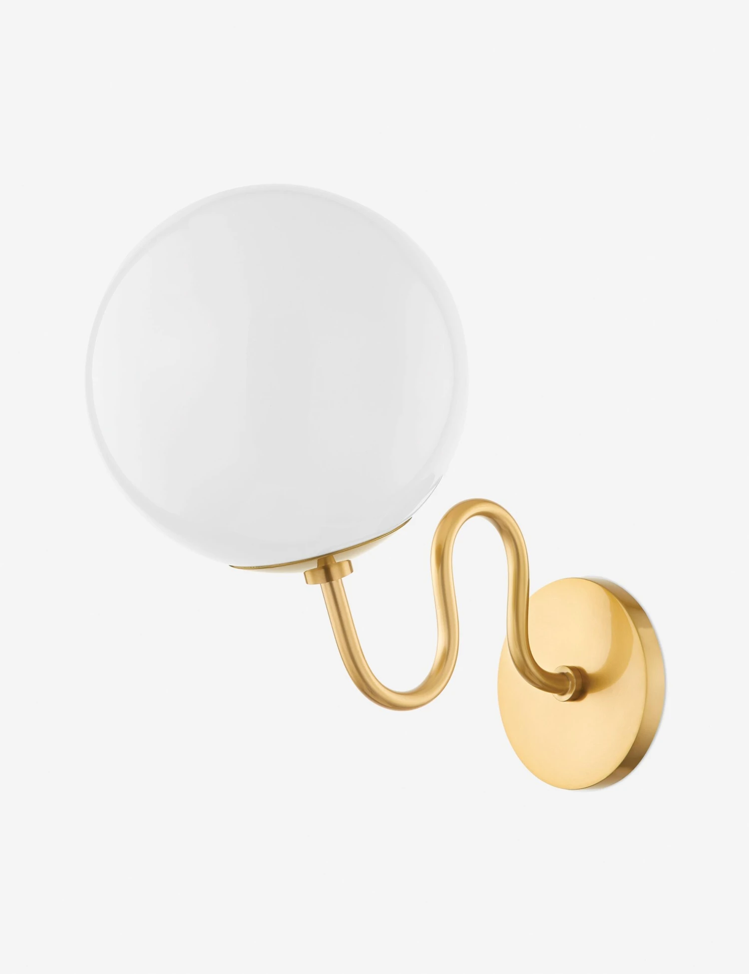 Julius Sconce 1 Julius Sconce