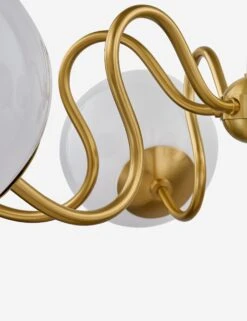 Julius Chandelier -KIRA Lighting Shop HAVANA H772806 AGB 002 1