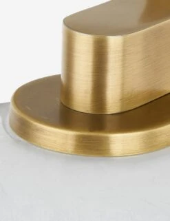 Valen Sconce By Colin King X Troy Lighting 7 Valen Sconce By Colin King X Troy Lighting -KIRA Lighting Shop HEFT2 B1407 PBR 001