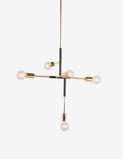 Nillie Pendant Light -KIRA Lighting Shop HGRA549HR