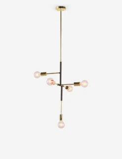 Nillie Pendant Light -KIRA Lighting Shop HGRA549HRALT1