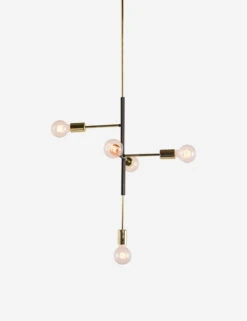 Nillie Pendant Light -KIRA Lighting Shop HGRA549HRALT2