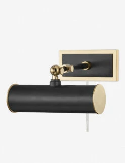 Acosta Picture Light -KIRA Lighting Shop HL263201 AOB