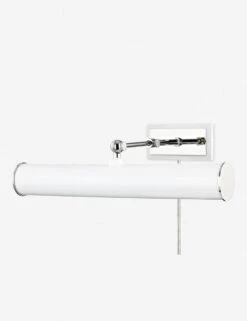 Acosta Picture Light -KIRA Lighting Shop HL263202 PN WH