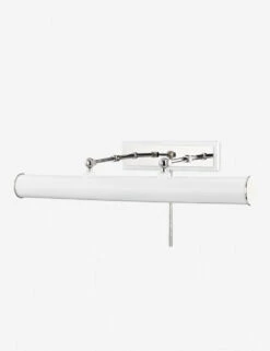 Acosta Picture Light -KIRA Lighting Shop HL263203 PN WH