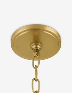 Parvati Pendant 24 Parvati Pendant -KIRA Lighting Shop Hillary H771701S AGB 001