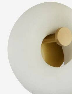 Ludo Plug-In Sconce -KIRA Lighting Shop Jolie HL725201 AGB TCR 001