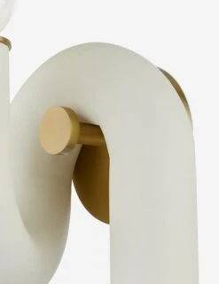 Ludo Plug-In Sconce -KIRA Lighting Shop Jolie HL725201 AGB TCR 002