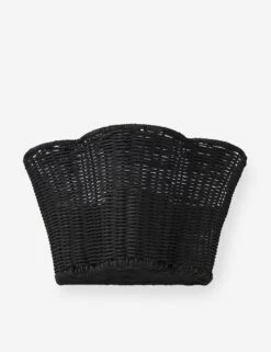 Kalani Sconce -KIRA Lighting Shop KalaniSconce Black A0655191 1715