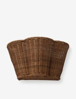 Kalani Sconce -KIRA Lighting Shop KalaniSconce Natural A0655192 97