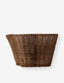 Kalani Sconce -KIRA Lighting Shop KalaniSconce Natural A0655192 98