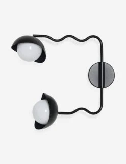 Kukka Adjustable Sconce By Sarah Sherman Samuel -KIRA Lighting Shop KukkaAdjustableSconcebySarahShermanSamuel Bronze A0656449 4270 Product