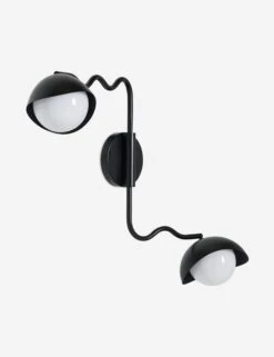 Kukka Adjustable Sconce By Sarah Sherman Samuel -KIRA Lighting Shop KukkaAdjustableSconcebySarahShermanSamuel Bronze A0656449 4273 Product