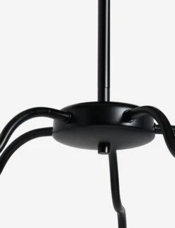 Kukka Chandelier By Sarah Sherman Samuel -KIRA Lighting Shop KukkaChandelierbySarahShermanSamuel Bronze A06564544 Product