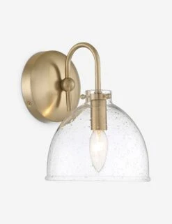 Lawrence Sconce -KIRA Lighting Shop L050 0001 2 PRODUCT 1