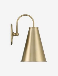 Cannon Sconce 11 Cannon Sconce -KIRA Lighting Shop L050 0003 1 PRODUCT