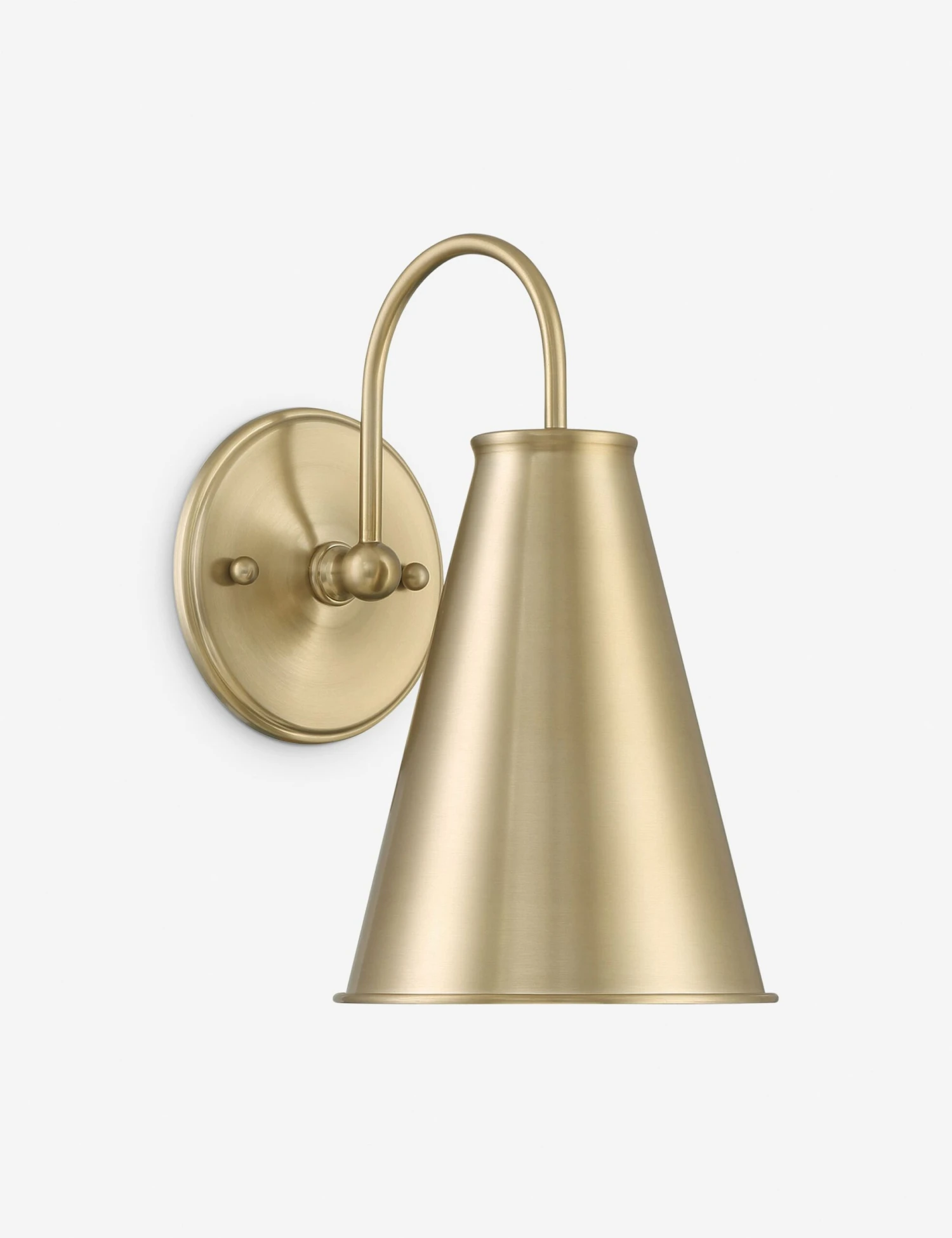 Cannon Sconce 1 Cannon Sconce