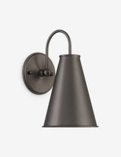 Cannon Sconce 12 Cannon Sconce -KIRA Lighting Shop L050 0004 2 PRODUCT