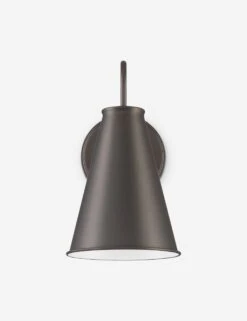 Cannon Sconce 14 Cannon Sconce -KIRA Lighting Shop L050 0004 5 PRODUCT