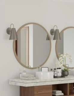 Cannon Sconce 13 Cannon Sconce -KIRA Lighting Shop L050 0004 8 PRODUCT