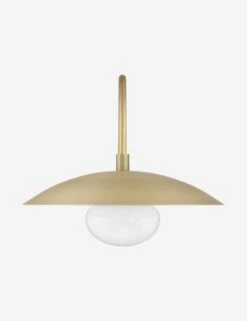 Shah Sconce -KIRA Lighting Shop L050 0005 4 PRODUCT 1