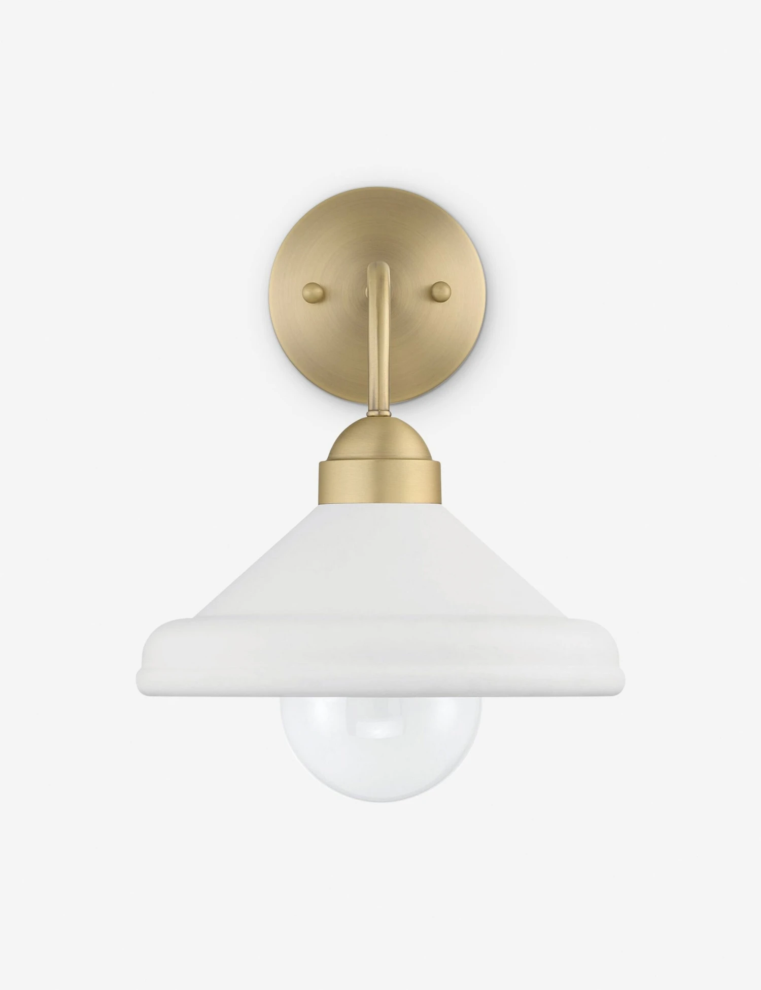 Parish Sconce 1 Parish Sconce