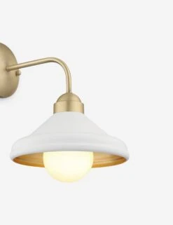 Parish Sconce 15 Parish Sconce -KIRA Lighting Shop L050 0007 4 PRODUCT