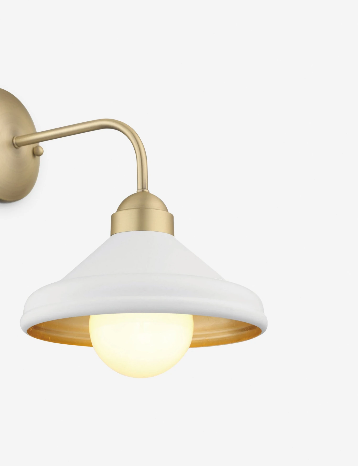 Parish Sconce 4 Parish Sconce - Image 4