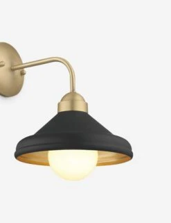 Parish Sconce 19 Parish Sconce -KIRA Lighting Shop L050 0008 4 PRODUCT