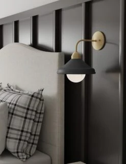 Parish Sconce 17 Parish Sconce -KIRA Lighting Shop L050 0008 6 PRODUCT