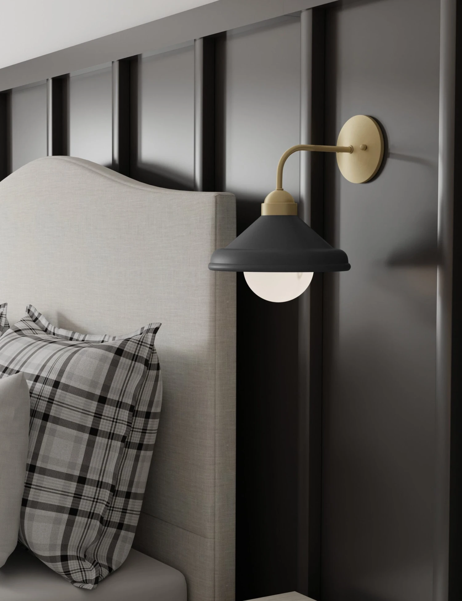 Parish Sconce 6 Parish Sconce - Image 6