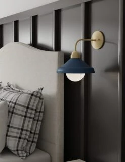 Parish Sconce 21 Parish Sconce -KIRA Lighting Shop L050 0009 6 PRODUCT