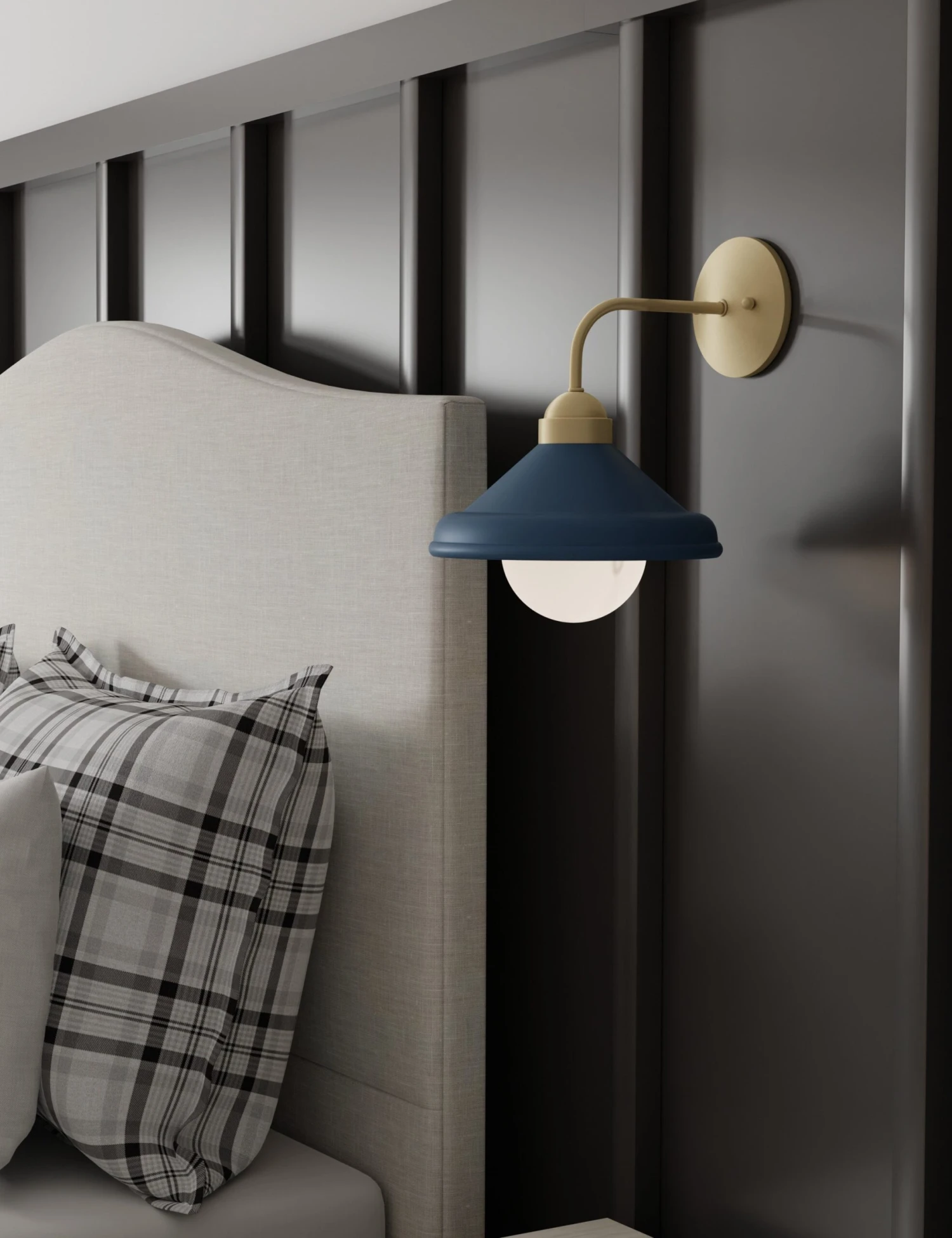 Parish Sconce 10 Parish Sconce - Image 10