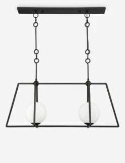 Rowland Linear Chandelier