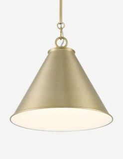 Cannon Pendant Light -KIRA Lighting Shop L090 0036 5 PRODUCT