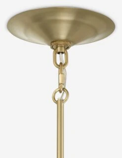 Cannon Pendant Light -KIRA Lighting Shop L090 0036 6 PRODUCT