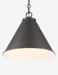 Cannon Pendant Light -KIRA Lighting Shop L090 0037 5 PRODUCT