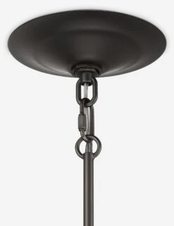 Cannon Pendant Light -KIRA Lighting Shop L090 0037 6 PRODUCT