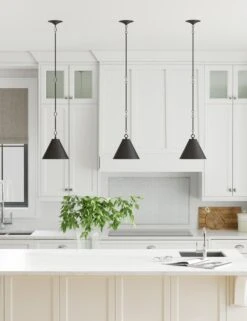 Cannon Pendant Light -KIRA Lighting Shop L090 0037 7 PRODUCT