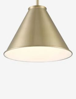 Cannon Semi-Flush Mount Light -KIRA Lighting Shop L090 0038 5 PRODUCT