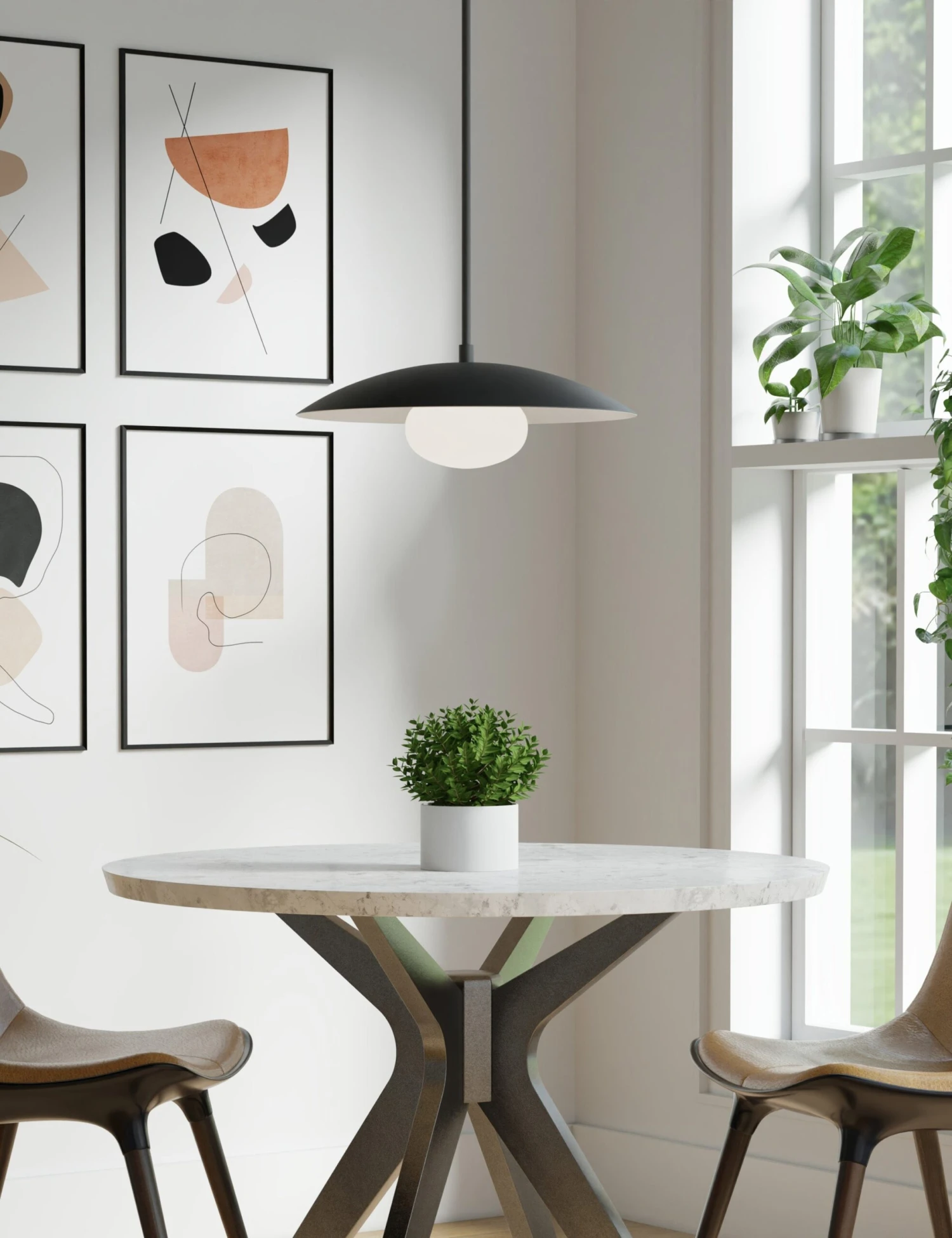 Shah Pendant Light 7 Shah Pendant Light - Image 7