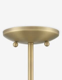 Parish Semi-Flush Mount Light 16 Parish Semi-Flush Mount Light -KIRA Lighting Shop L090 0047 5 PRODUCT