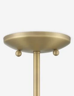 Parish Semi-Flush Mount Light 20 Parish Semi-Flush Mount Light -KIRA Lighting Shop L090 0048 5 PRODUCT